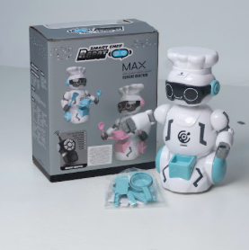 Miniatura 2 de ROBOT CHEF SMART 2629-T22B